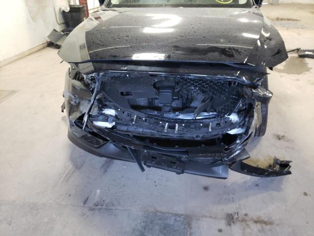Photo 9 from auction – 2021 MAZDA CX-5 GRAND with VIN JM3KFBDM0M1343334