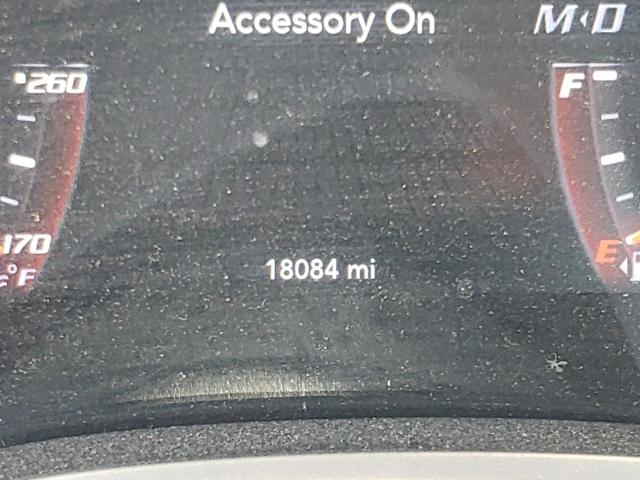 Photo 8 from auction – 2020 DODGE CHALLENGER with VIN 2C3CDZC91LH214371
