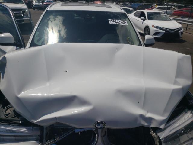 Photo 7 from auction – 2014 BMW X5 XDRIVE3 with VIN 5UXKR0C50E0C28157
