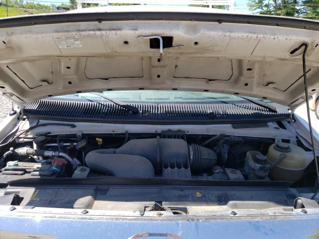 Photo 7 from auction – 2014 FORD ECONOLINE with VIN 1FTNE2EW4EDA53848