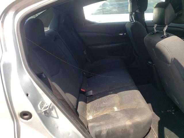 Foto 6 de la subasta – 2012 DODGE AVENGER SE con VIN 1C3CDZABXCN285419