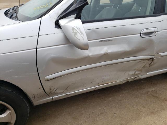 Photo 9 from auction – 2012 FORD FOCUS SE with VIN 3N1CB51D86L481023
