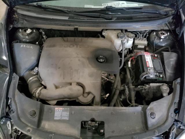Photo 7 from auction – 2010 CHEVROLET MALIBU LS with VIN 1G1ZB5EB9AF289539