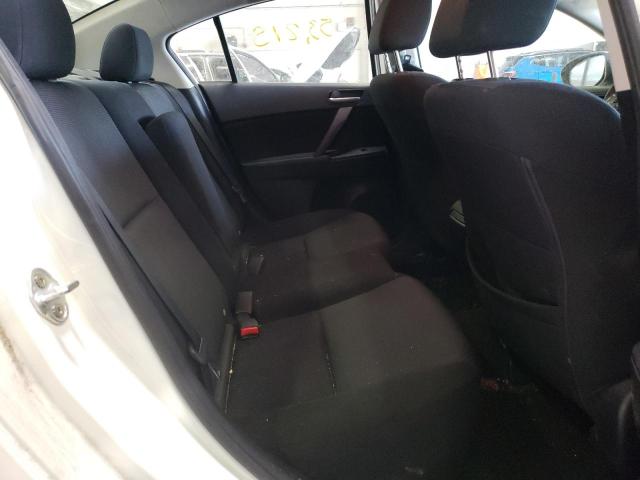Photo 6 from auction – 2010 MAZDA 3 with VIN JM1BL1SF9A1159506