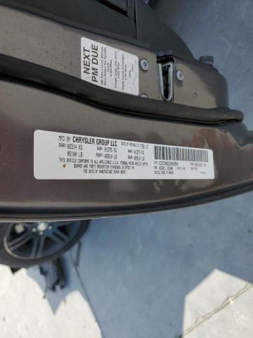 Photo 10 from auction – 2013 DODGE CHARGER SE with VIN 2C3CDXBG2DH636980