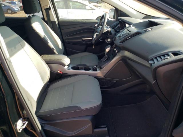 Photo 5 from auction – 2016 FORD ESCAPE SE with VIN 1FMCU0G74GUA43016