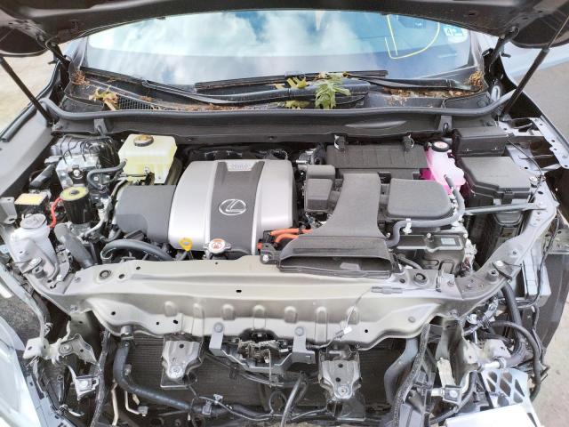 Photo 7 from auction – 2022 LEXUS RX 450H with VIN 2T2HGMDA4NC082803
