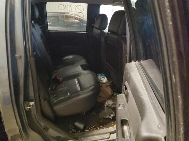 Photo 6 from auction – 2007 CHEVROLET COLORADO with VIN 1GCDT13E978100471
