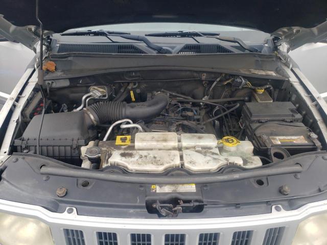 Photo 7 from auction – 2011 JEEP LIBERTY SP with VIN 1J4PN2GKXBW535849