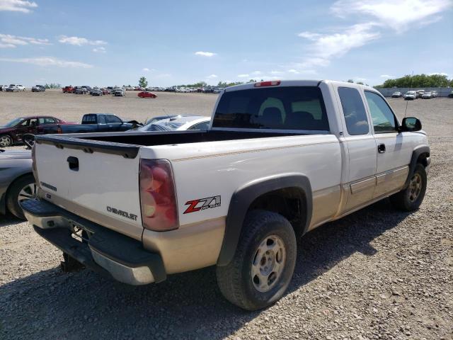 Photo 4 from auction – 2003 CHEVROLET SILVERADO with VIN 2GCEK19T931153908