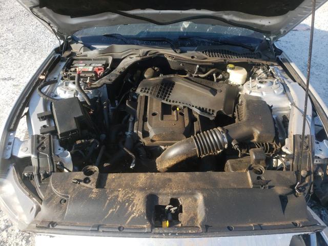 Photo 7 from auction – 2016 FORD MUSTANG with VIN 1FA6P8TH0G5256518