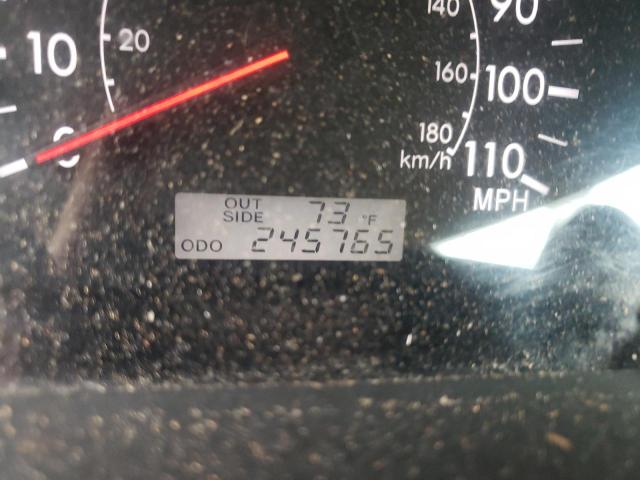 Photo 8 from auction – 2007 TOYOTA COROLLA CE with VIN 2T1BR32E07C737644