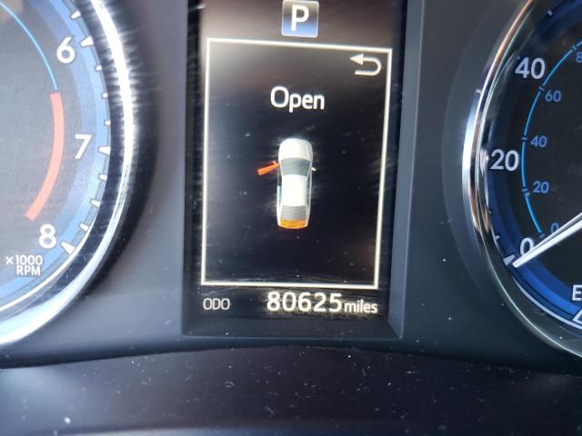 Photo 8 from auction – 2019 TOYOTA COROLLA L with VIN 5YFBURHE0KP908863