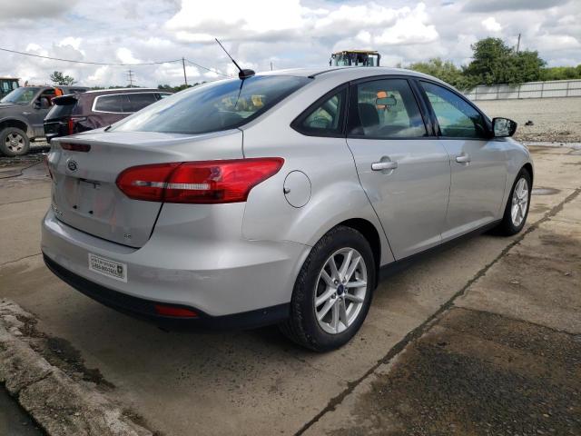 Photo 4 from auction – 2018 FORD FOCUS SE with VIN 1FADP3F25JL328169