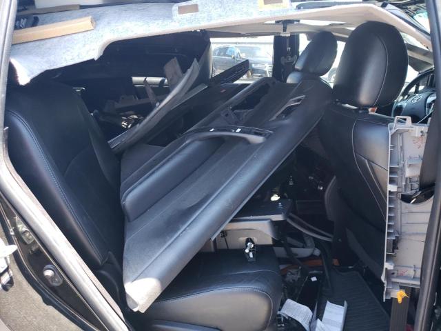 Photo 6 from auction – 2011 TOYOTA HIGHLANDER with VIN 5TDDK3EH1BS051678