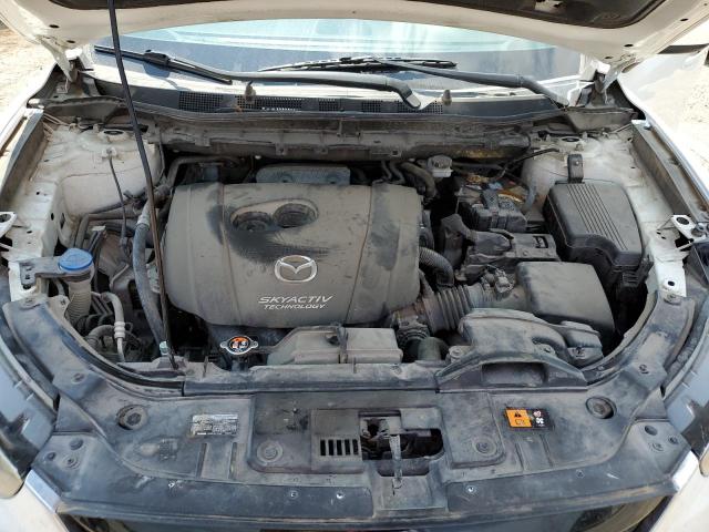 Photo 7 from auction – 2015 MAZDA CX-5 GT with VIN JM3KE2DY5F0441290