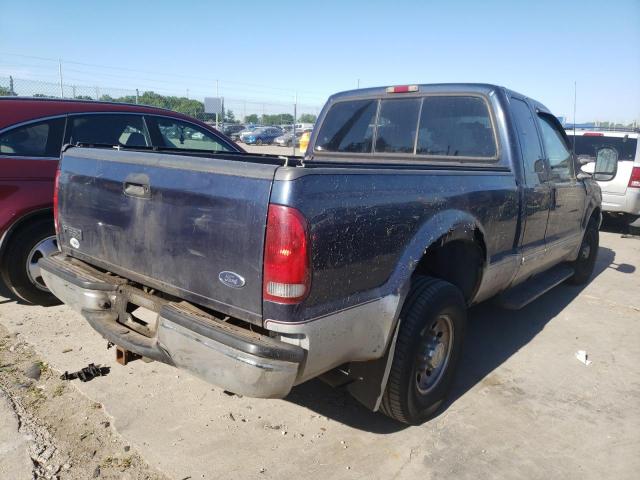 Photo 4 from auction – 2001 FORD F250 SUPER with VIN 1FTNX20S41ED26032