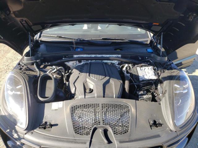 Photo 7 from auction – 2022 PORSCHE MACAN with VIN WP1AA2A57NLB00348