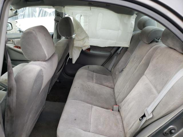 Photo 6 from auction – 2006 TOYOTA COROLLA CE with VIN 2T1BR30E96C562134