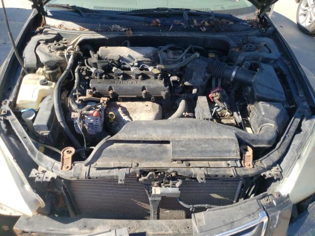 Photo 7 from auction – 2003 NISSAN ALTIMA BAS with VIN 1N4AL11E63C272492