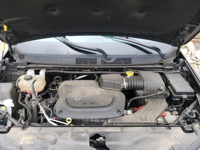 Фото 7 с аукциона – 2020 CHRYSLER PACIFICA L с VIN 2C4RC1GG3LR162898