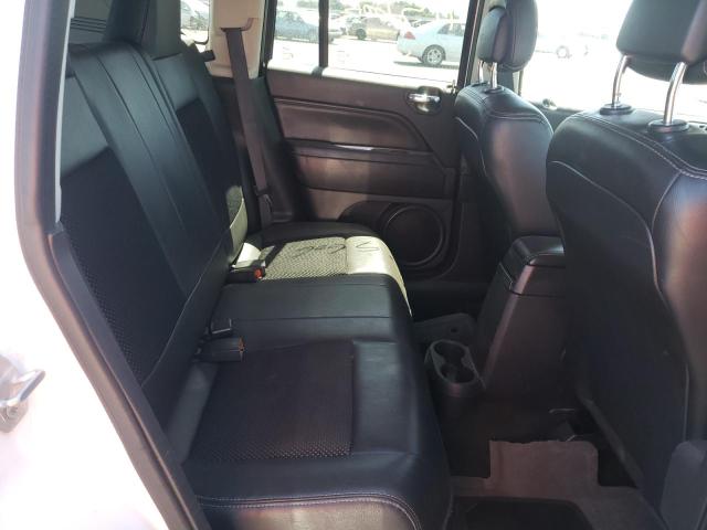 Photo 6 from auction – 2016 JEEP COMPASS LA with VIN 1C4NJCEA4GD743642
