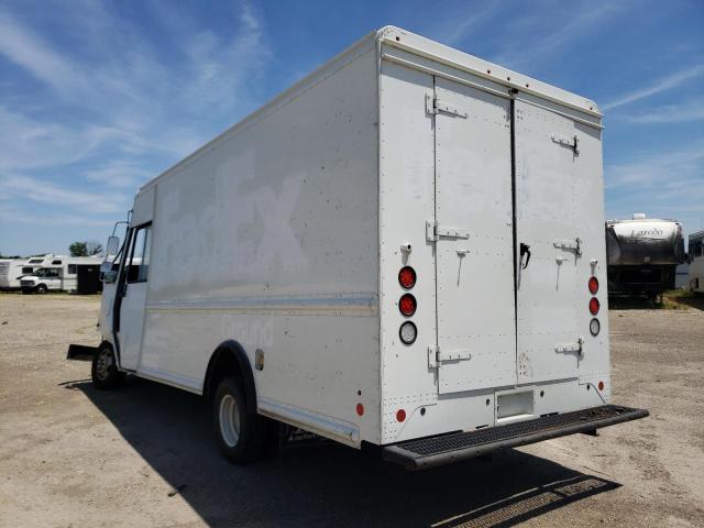 Photo 3 from auction – 2018 FORD ECONOLINE with VIN 1FC3E4K67JDC16266