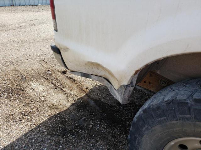 Photo 9 from auction – 2003 FORD EXCURSION with VIN 1FMNU41S43ED53930