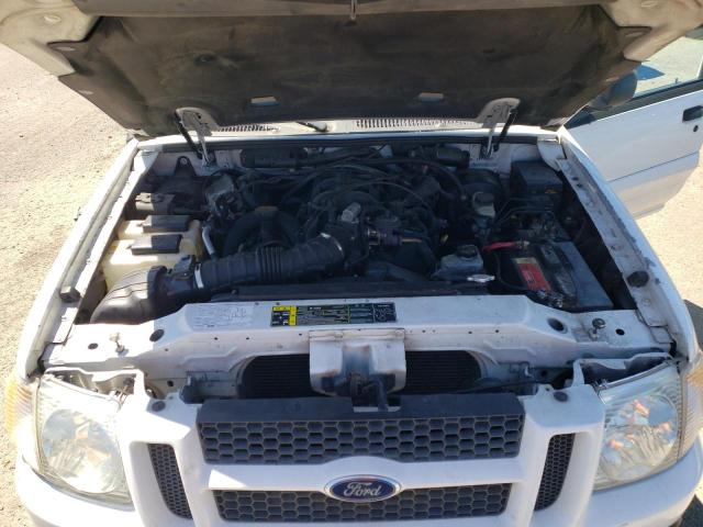 Photo 7 from auction – 2004 FORD EXPLORER S with VIN 1FMZU67K24UA34943
