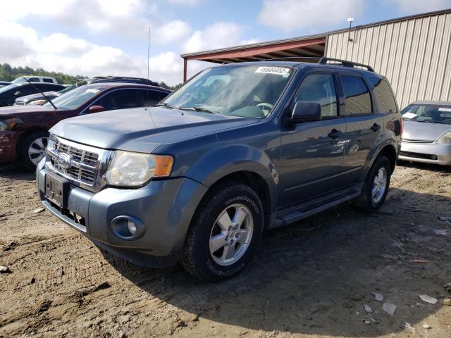 Photo 2 from auction – 2010 FORD ESCAPE with VIN 1FMCU9D76AKB78526