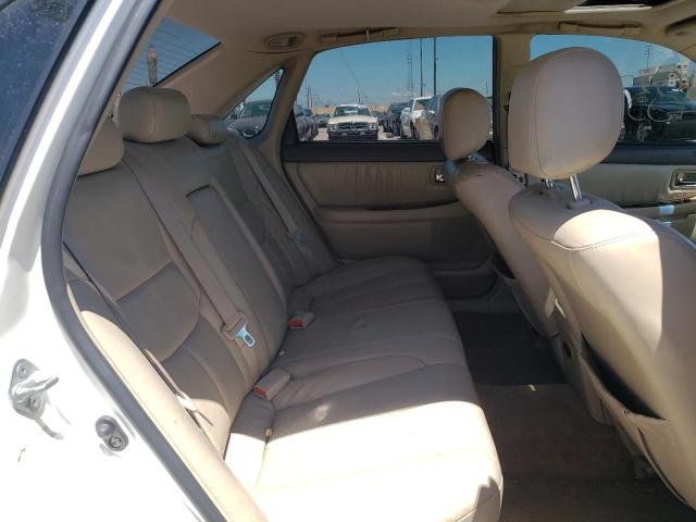 Photo 6 from auction – 2000 TOYOTA AVALON XL with VIN 4T1BF28B1YU090803