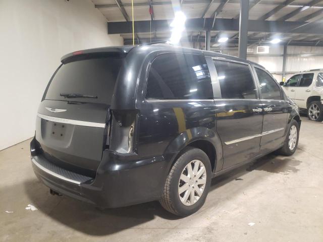 Photo 4 from auction – 2013 CHRYSLER TOWN & COU with VIN 2C4RC1CG8DR537580