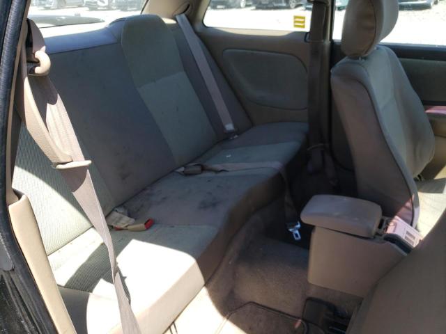 Photo 6 from auction – 1999 SUBARU IMPREZA L with VIN JF1GM4356XH401717
