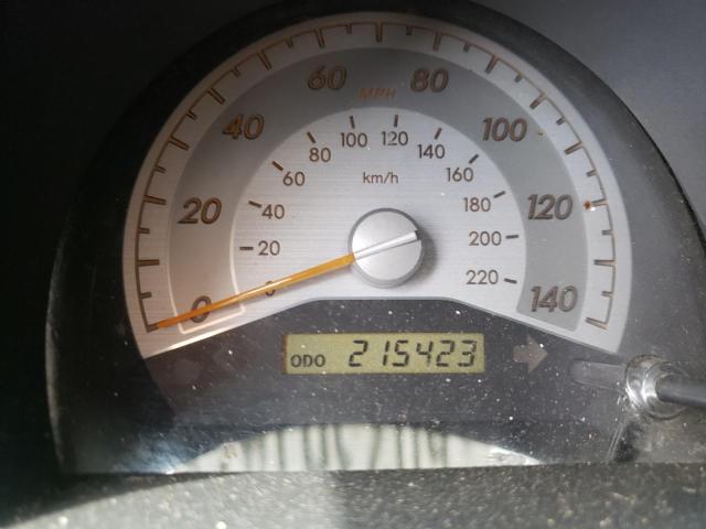 Photo 8 from auction – 2007 TOYOTA SCION TC with VIN JTKDE167170207612