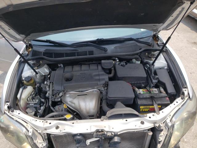 Photo 7 from auction – 2011 TOYOTA CAMRY BASE with VIN 4T4BF3EK3BR107219