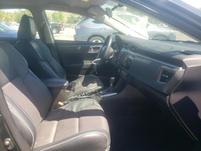 Photo 5 from auction – 2016 TOYOTA COROLLA L with VIN 5YFBURHEXGP468416