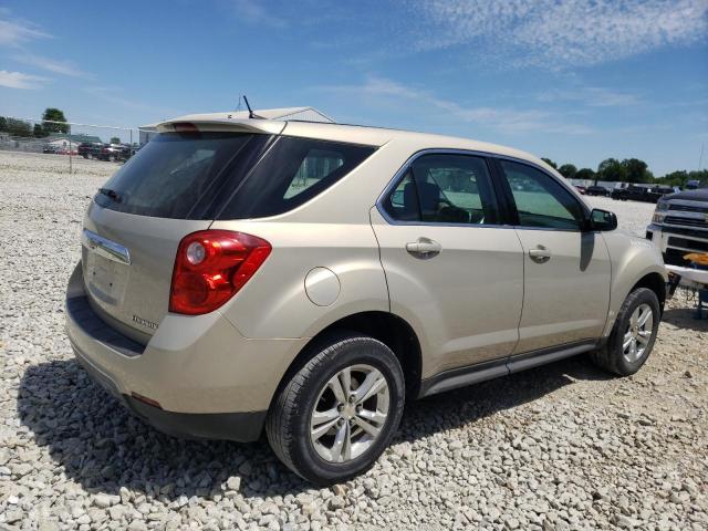 Photo 4 from auction – 2012 CHEVROLET EQUINOX LS with VIN 2GNALBEK7C1195502