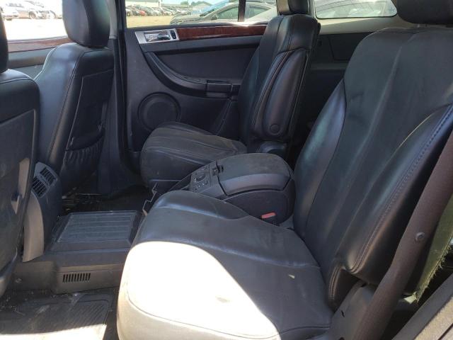 Photo 6 from auction – 2006 CHRYSLER PACIFICA T with VIN 2A4GF68406R751793