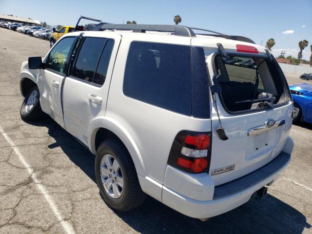 Photo 3 from auction – 2010 FORD EXPLORER X with VIN 1FMEU6DE4AUB03172