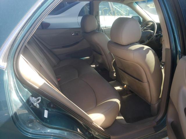 Photo 6 from auction – 2002 HONDA ACCORD EX with VIN 1HGCG16562A010399