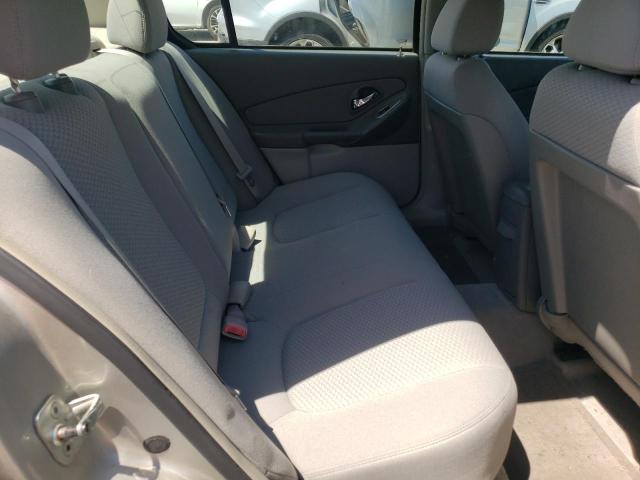 Photo 6 from auction – 2007 CHEVROLET MALIBU LS with VIN 1G1ZS58F67F210805