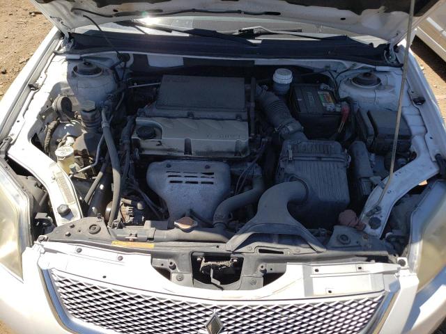 Photo 7 from auction – 2012 MITSUBISHI GALANT ES with VIN 4A32B3FF2CE020044