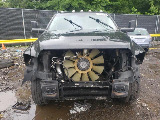 Photo 9 from auction – 2018 RAM 3500 ST with VIN 3C63R3GL5JG352516