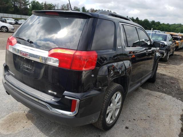 Photo 4 from auction – 2017 GMC TERRAIN SL with VIN 2GKFLTEK7H6331436