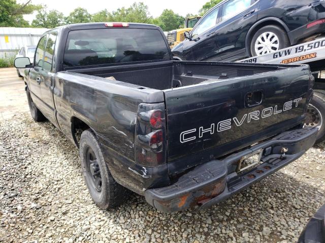 Photo 3 from auction – 2004 CHEVROLET SILVERADO with VIN 1GCEC19X04Z222882