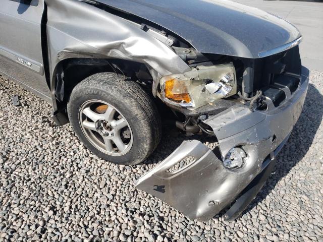 Photo 9 from auction – 2002 GMC ENVOY XL with VIN 1GKET16S526118271