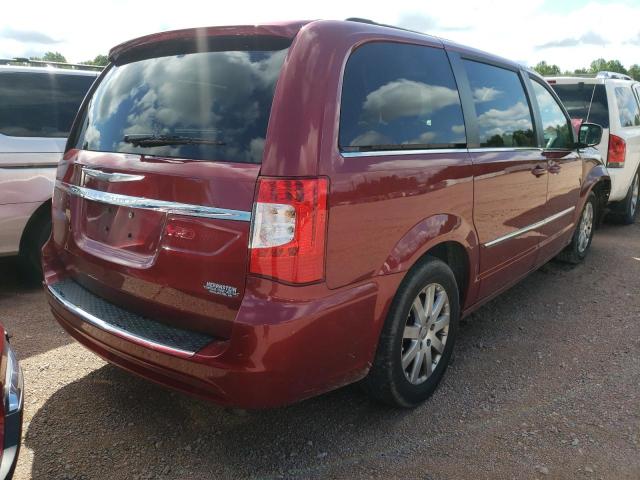 صورة رقم 4 من المزاد - 2011 CHRYSLER TOWN & COU مع VIN 2A4RR8DG9BR677618