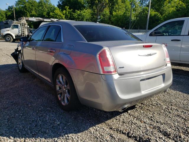 Photo 3 from auction – 2013 CHRYSLER 300 S with VIN 2C3CCAGT6DH604829