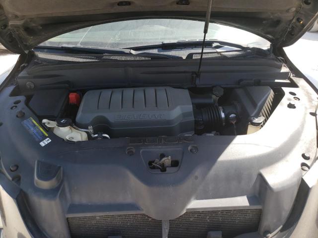 Photo 7 from auction – 2008 BUICK ENCLAVE CX with VIN 5GAER23758J249868