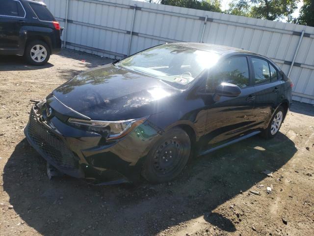 Photo 2 from auction – 2020 TOYOTA COROLLA LE with VIN JTDEPRAE2LJ109526